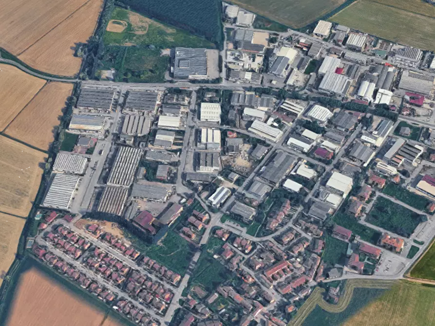 Immagine 13 di Capannone industriale in vendita  in Via dell'Industria a Cura Carpignano