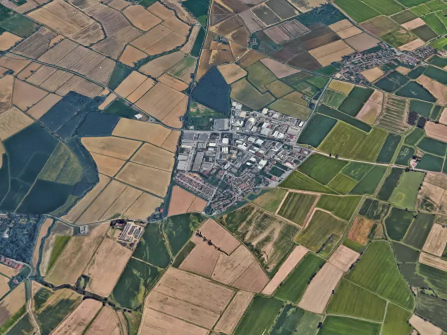 Immagine 16 di Capannone industriale in vendita  in Via dell'Industria a Cura Carpignano