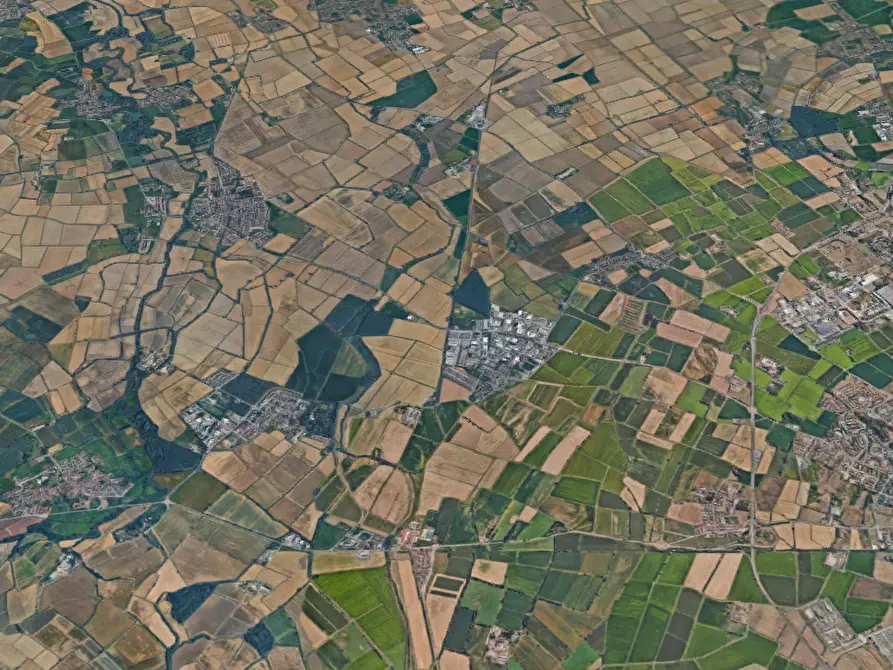 Immagine 19 di Capannone industriale in vendita  in Via dell'Industria a Cura Carpignano