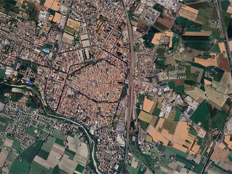 Immagine 4 di Negozio in vendita  in Via Scarabelli a Voghera