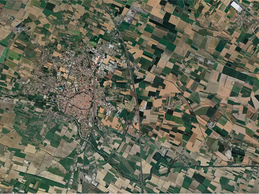 Immagine 5 di Negozio in vendita  in Via Scarabelli a Voghera