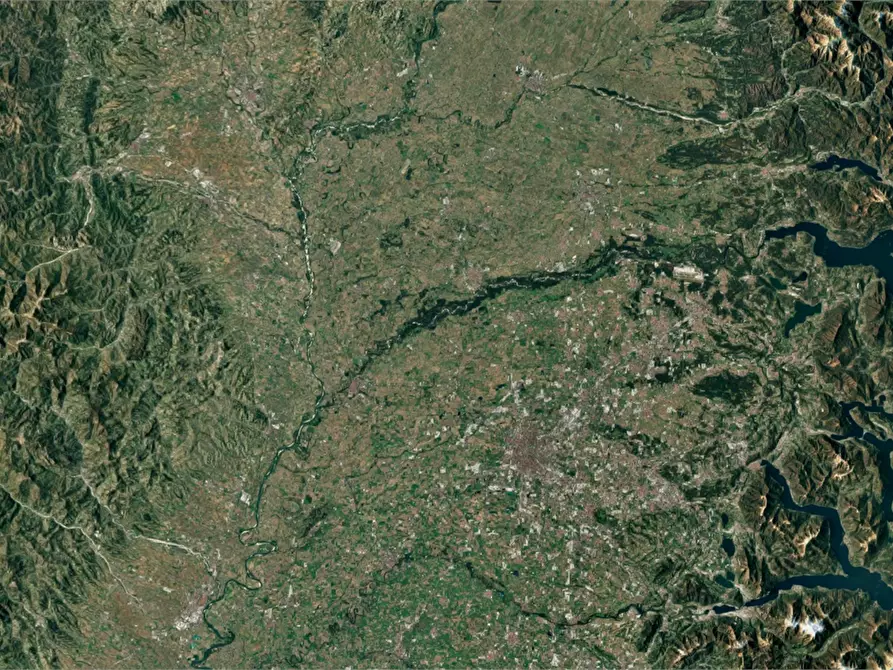 Immagine 8 di Negozio in vendita  in Via Scarabelli a Voghera