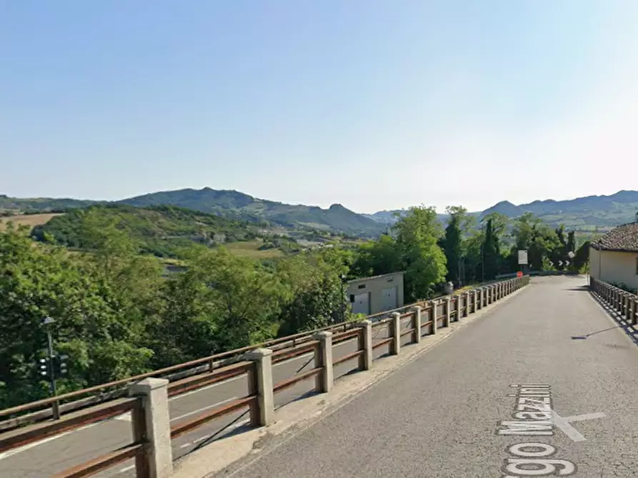 Immagine 9 di Casa indipendente in vendita  in Via Archi a Talamello