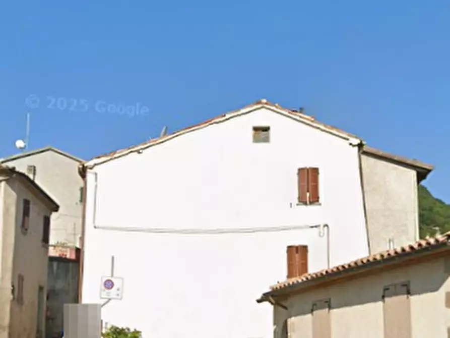 Immagine 2 di Casa indipendente in vendita  in Via Archi a Talamello