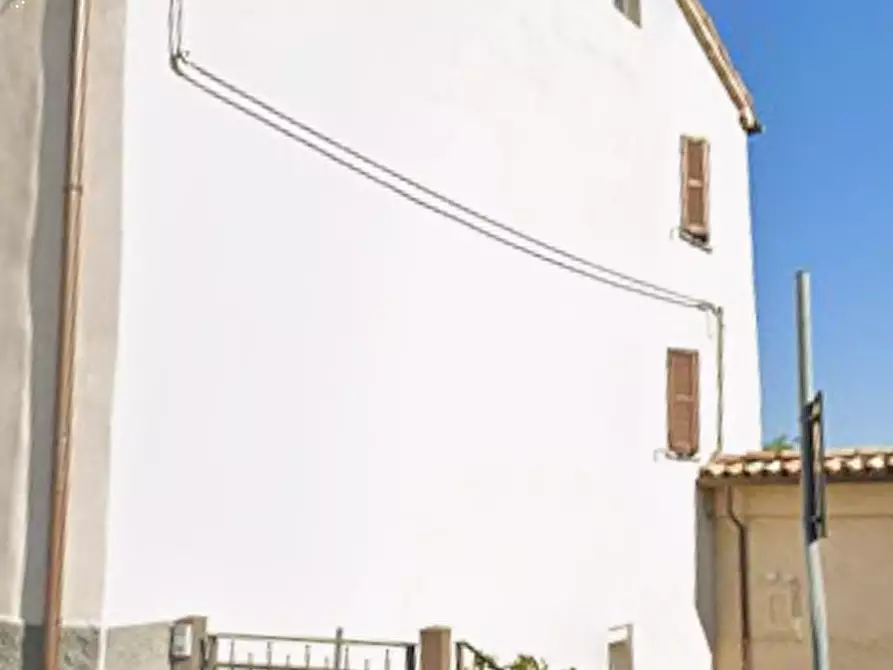 Immagine 4 di Casa indipendente in vendita  in Via Archi a Talamello