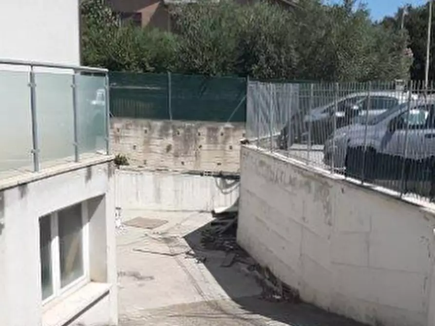 Immagine 4 di Ufficio in vendita  in Via Antonio Gramsci  a Mondolfo