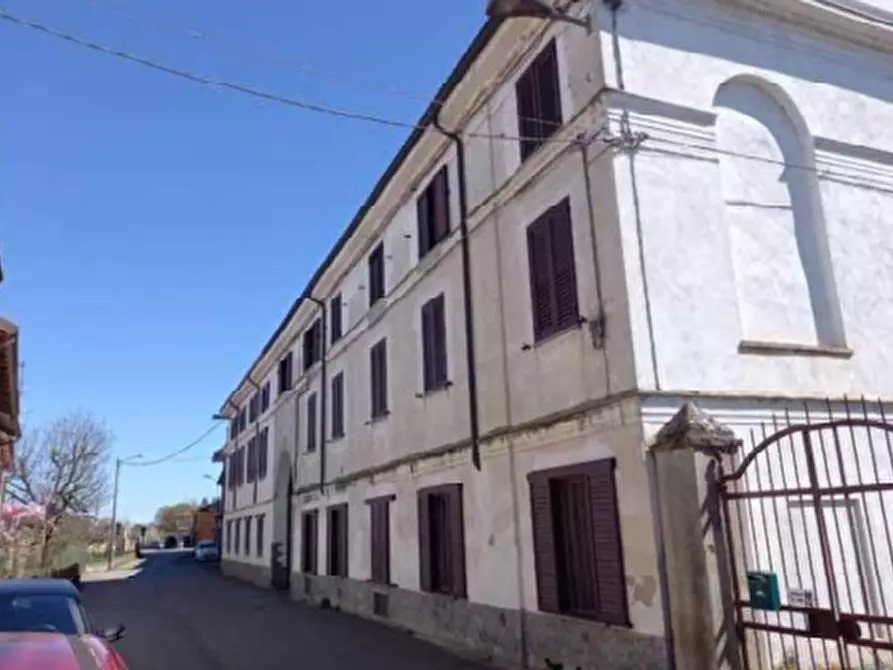 Immagine 4 di Appartamento in vendita  in Via Vicinale Pavese a Sannazzaro De' Burgondi