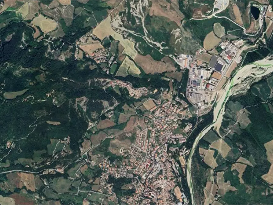 Immagine 10 di Casa indipendente in vendita  in Via Archi a Talamello