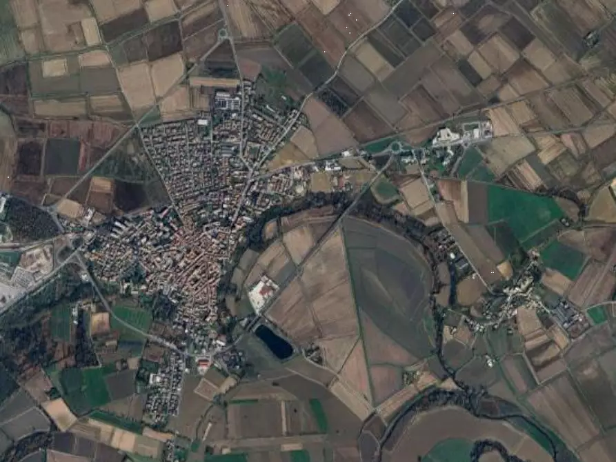 Immagine 9 di Appartamento in vendita  in Via Vicinale Pavese a Sannazzaro De' Burgondi