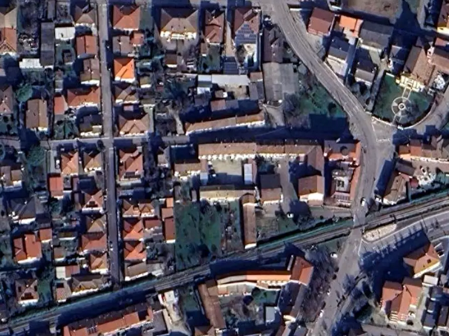 Immagine 11 di Appartamento in vendita  in Via Vicinale Pavese a Sannazzaro De' Burgondi