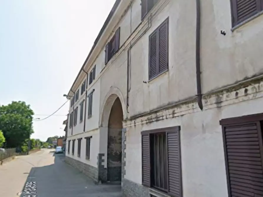 Immagine 14 di Appartamento in vendita  in Via Vicinale Pavese a Sannazzaro De' Burgondi