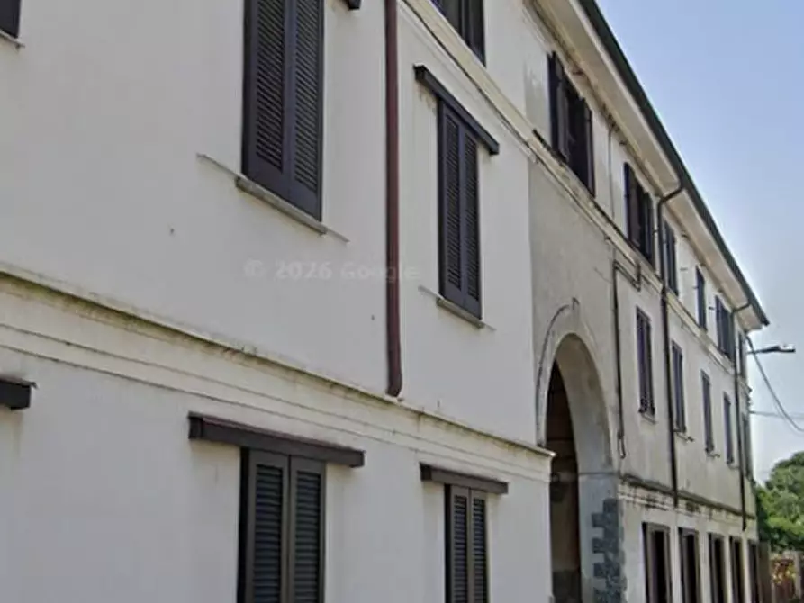 Immagine 17 di Appartamento in vendita  in Via Vicinale Pavese a Sannazzaro De' Burgondi