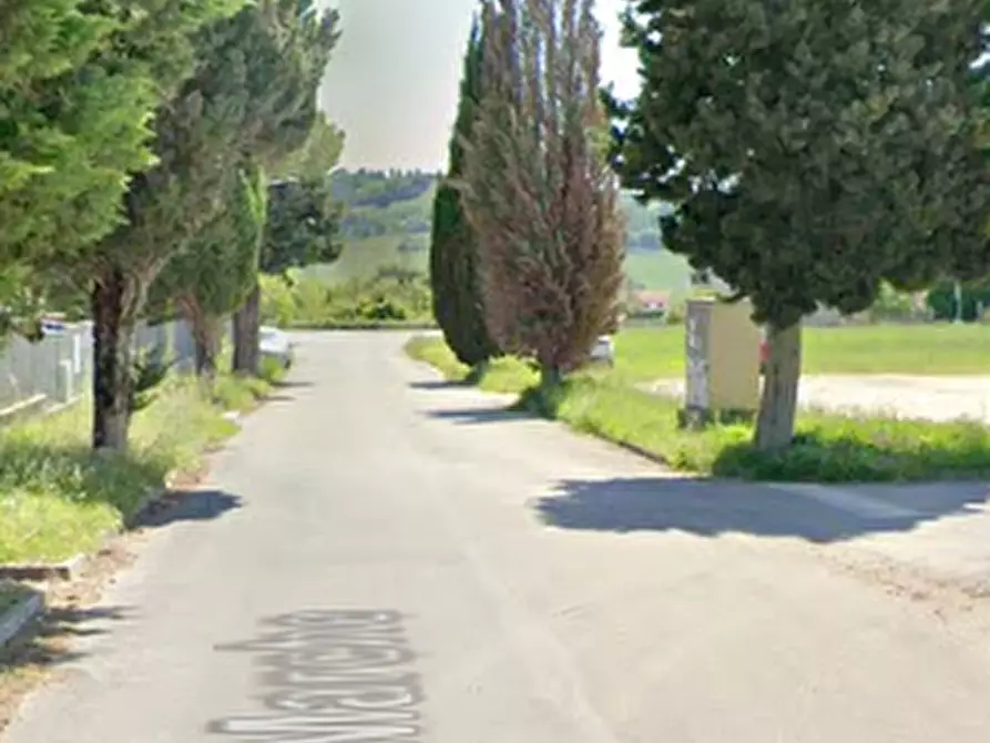 Immagine 9 di Capannone industriale in vendita  in Viale Marche a Monte Porzio