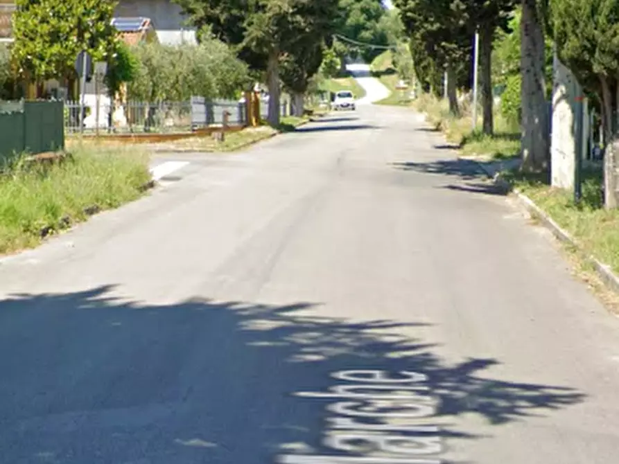 Immagine 11 di Capannone industriale in vendita  in Viale Marche a Monte Porzio