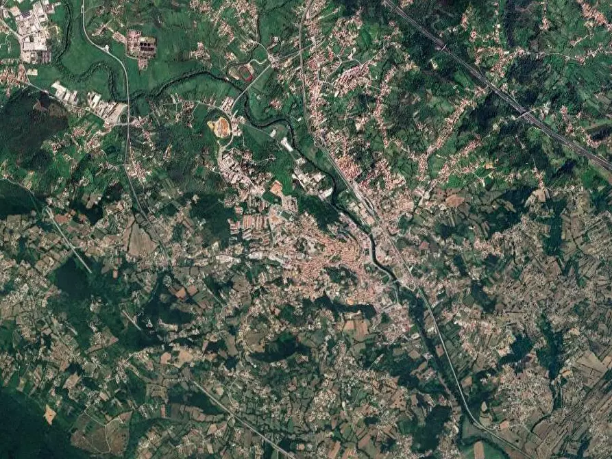 Immagine 2 di Laboratorio in vendita  in Via Giuseppe Di Vittorio a Lastra A Signa