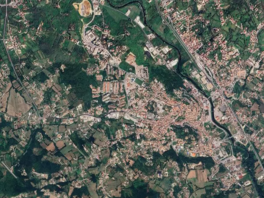 Immagine 3 di Laboratorio in vendita  in Via Giuseppe Di Vittorio a Lastra A Signa