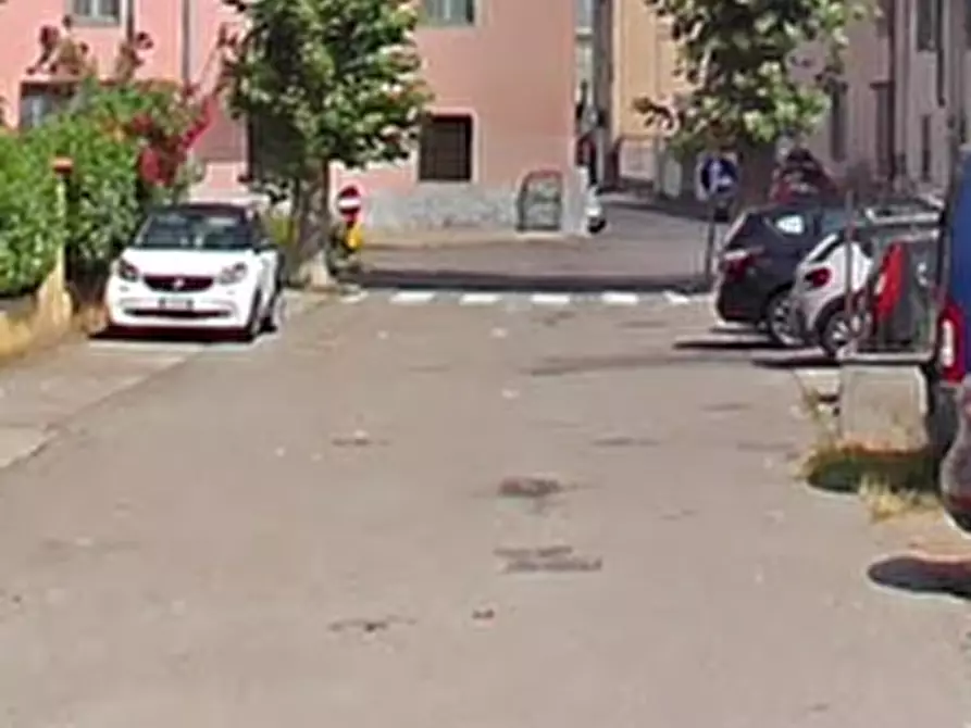 Immagine 11 di Appartamento in vendita  in Via Gallini a Abbiategrasso