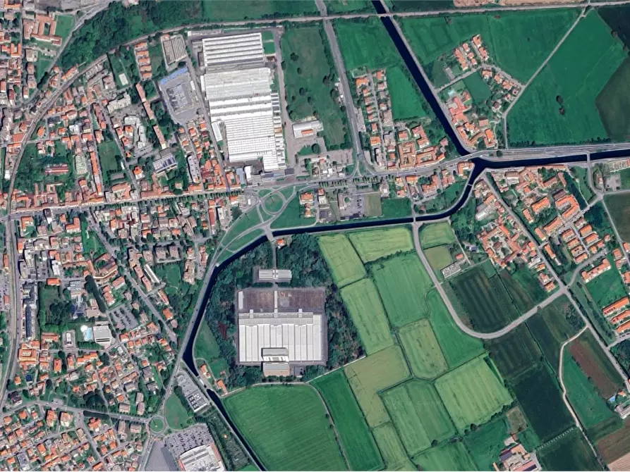 Immagine 15 di Appartamento in vendita  in Via Gallini a Abbiategrasso