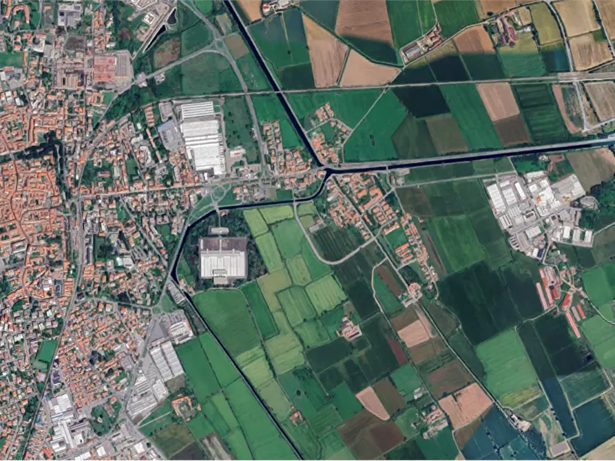 Immagine 16 di Appartamento in vendita  in Via Gallini a Abbiategrasso