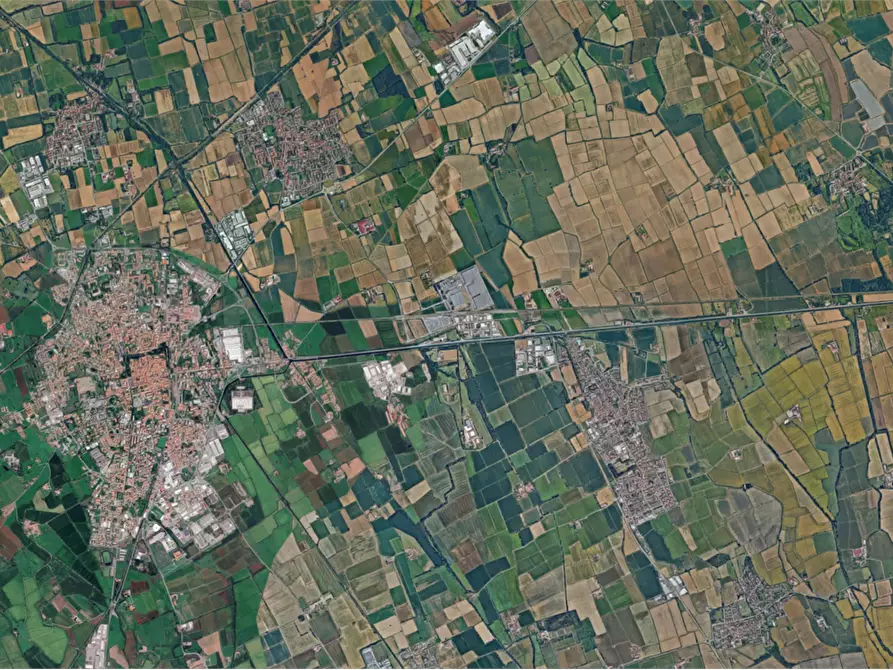 Immagine 17 di Appartamento in vendita  in Via Gallini a Abbiategrasso