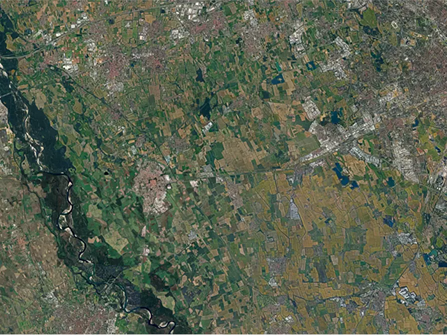 Immagine 19 di Appartamento in vendita  in Via Gallini a Abbiategrasso