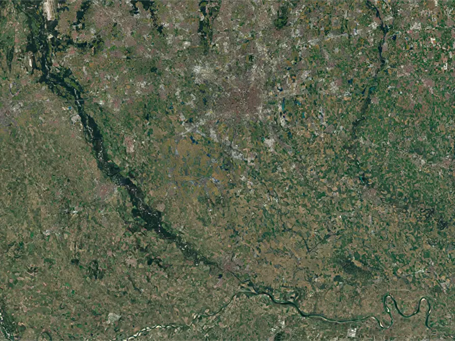 Immagine 20 di Appartamento in vendita  in Via Gallini a Abbiategrasso