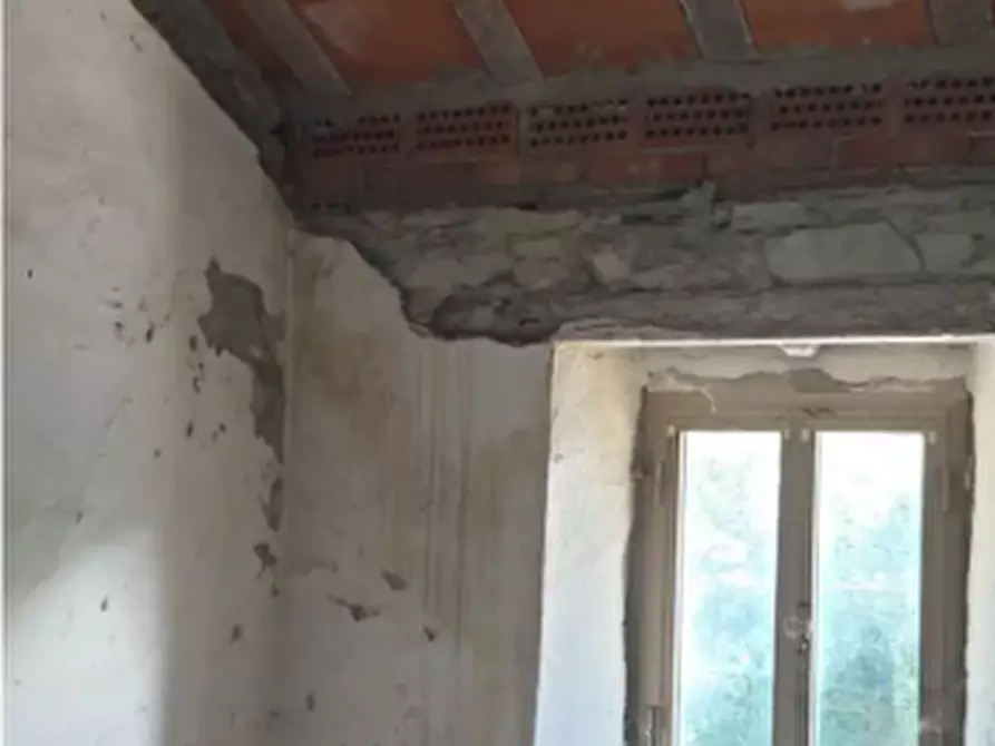 Immagine 4 di Appartamento in vendita  in Via Bruscoli a Firenzuola