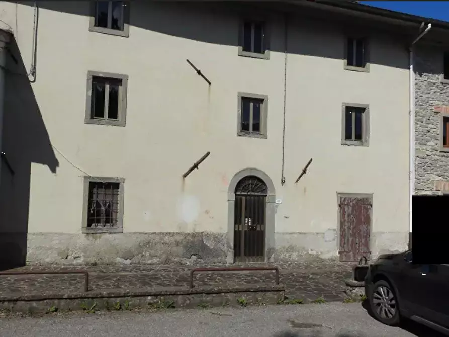 Immagine 1 di Appartamento in vendita  in Via Bruscoli a Firenzuola