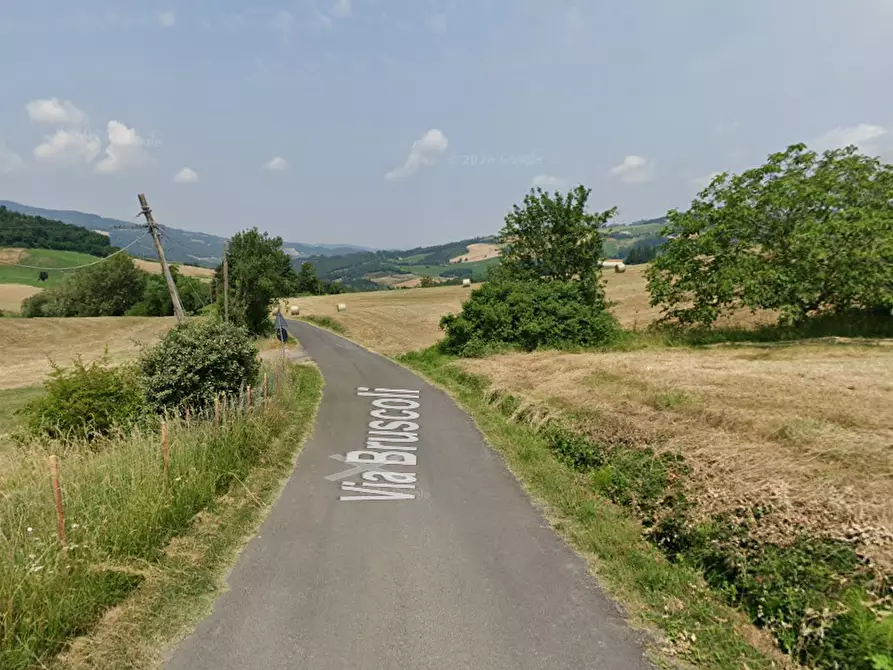 Immagine 9 di Appartamento in vendita  in Via Bruscoli a Firenzuola