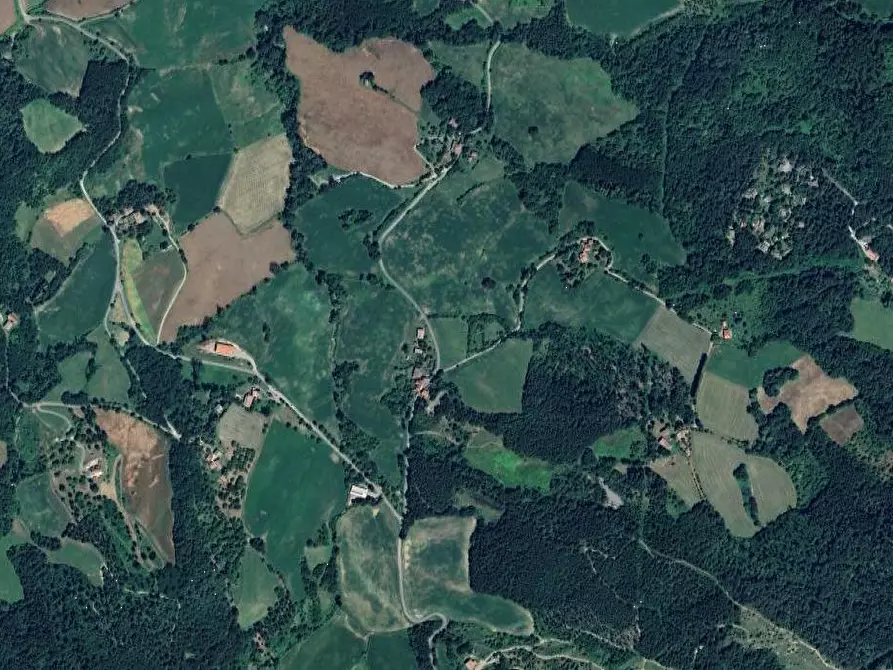 Immagine 13 di Appartamento in vendita  in Via Bruscoli a Firenzuola