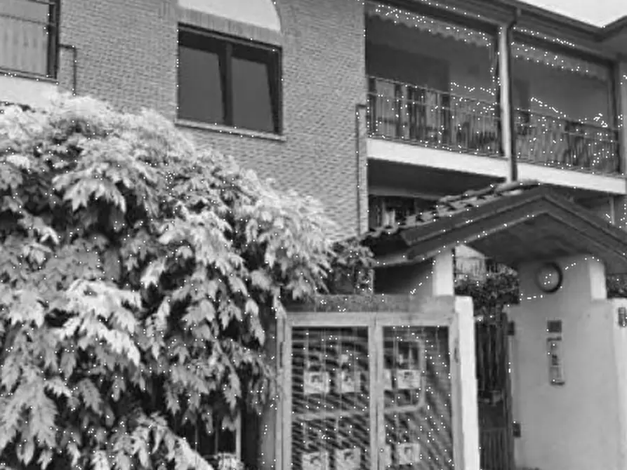 Immagine 2 di Appartamento in vendita  in Via Padre Pio a Torrevecchia Pia