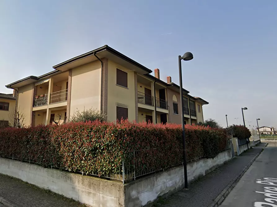 Immagine 4 di Appartamento in vendita  in Via Padre Pio a Torrevecchia Pia