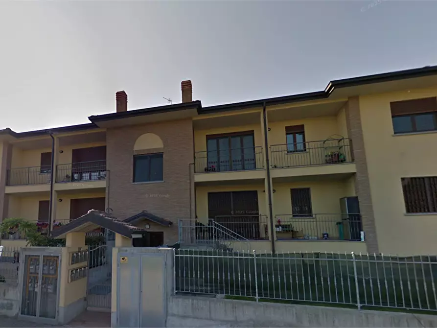 Immagine 5 di Appartamento in vendita  in Via Padre Pio a Torrevecchia Pia