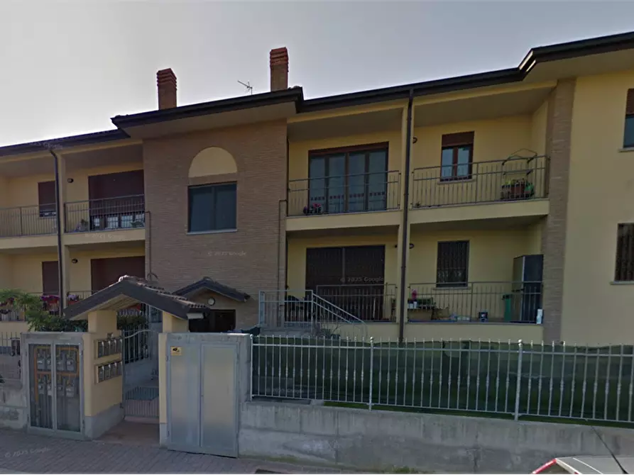 Immagine 6 di Appartamento in vendita  in Via Padre Pio a Torrevecchia Pia