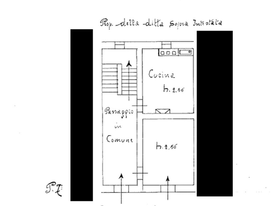 Immagine 20 di Appartamento in vendita  in Via Bruscoli a Firenzuola