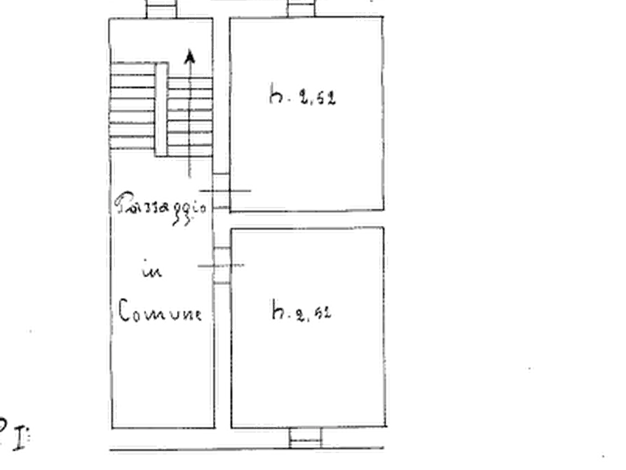 Immagine 21 di Appartamento in vendita  in Via Bruscoli a Firenzuola
