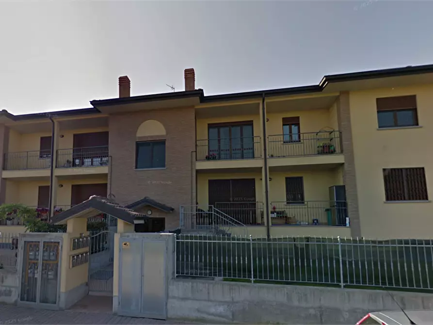 Immagine 7 di Appartamento in vendita  in Via Padre Pio a Torrevecchia Pia