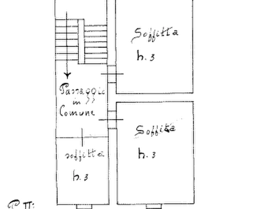 Immagine 22 di Appartamento in vendita  in Via Bruscoli a Firenzuola