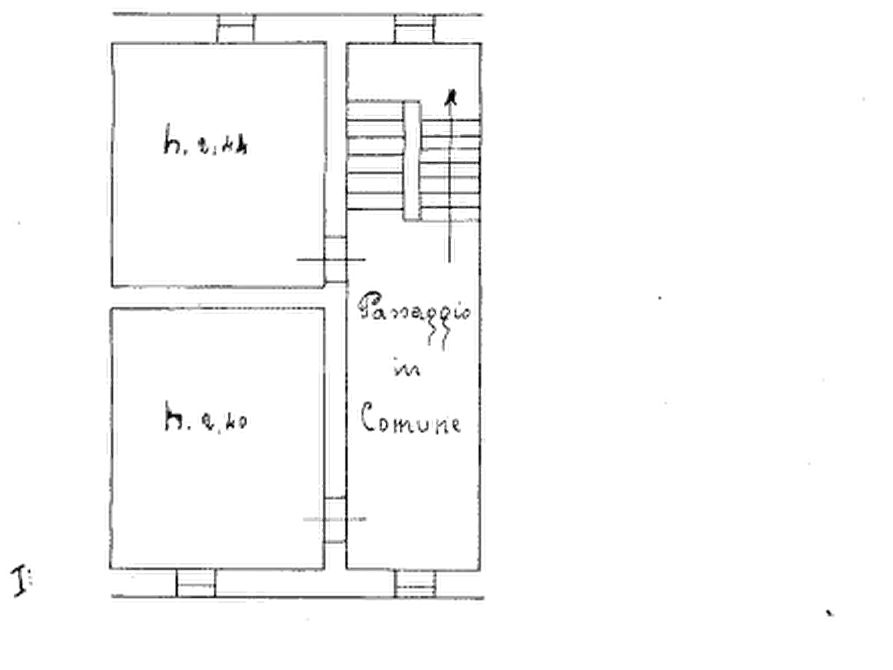 Immagine 23 di Appartamento in vendita  in Via Bruscoli a Firenzuola