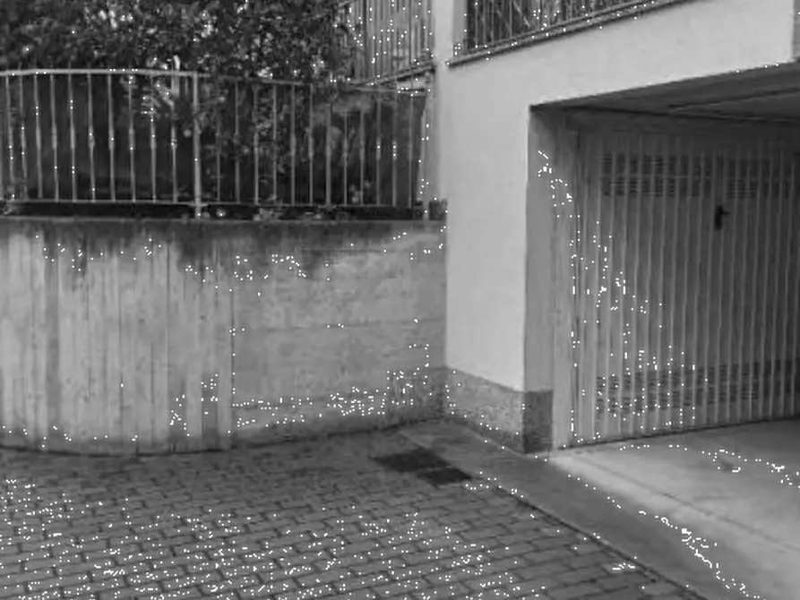 Immagine 8 di Appartamento in vendita  in Via Padre Pio a Torrevecchia Pia