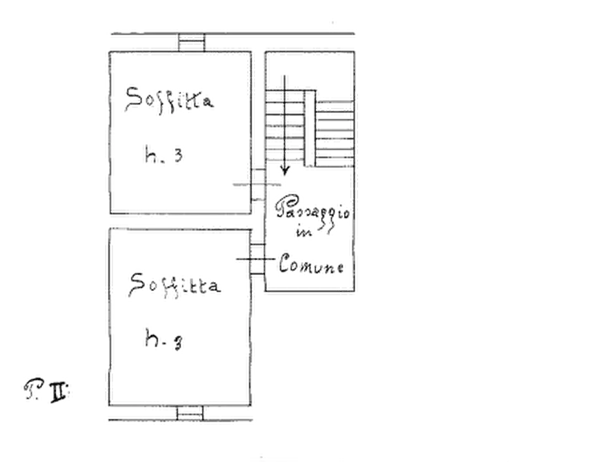 Immagine 24 di Appartamento in vendita  in Via Bruscoli a Firenzuola