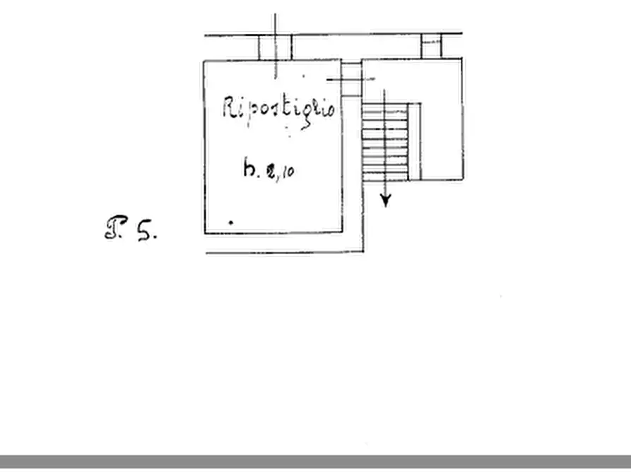 Immagine 25 di Appartamento in vendita  in Via Bruscoli a Firenzuola