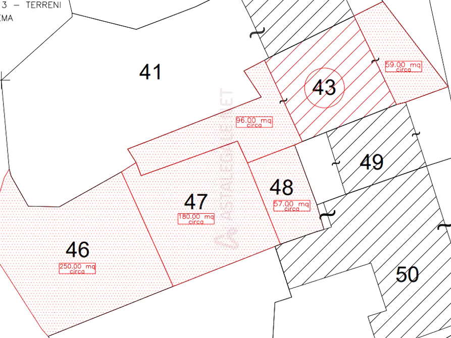 Immagine 27 di Appartamento in vendita  in Via Bruscoli a Firenzuola