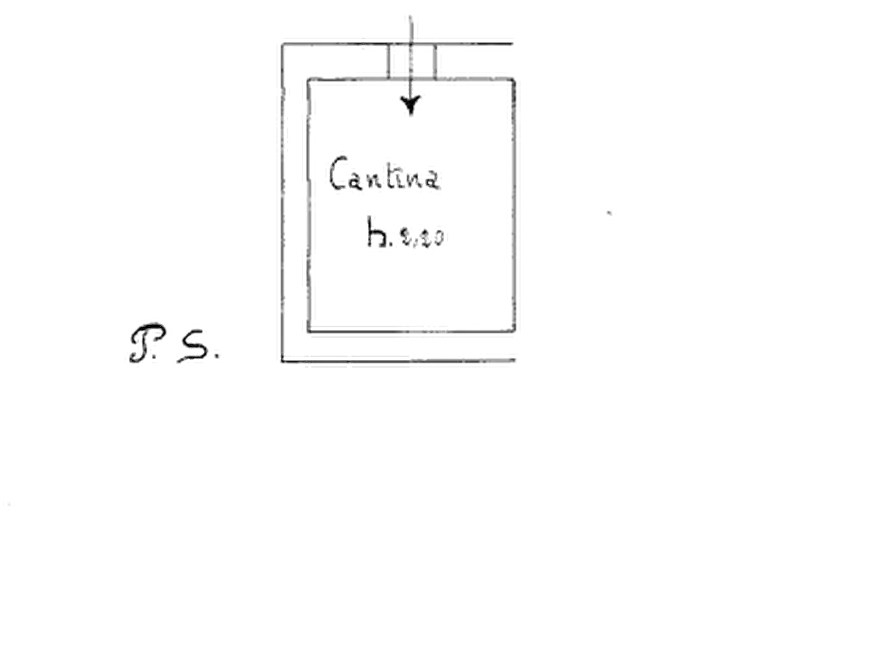 Immagine 30 di Appartamento in vendita  in Via Bruscoli a Firenzuola