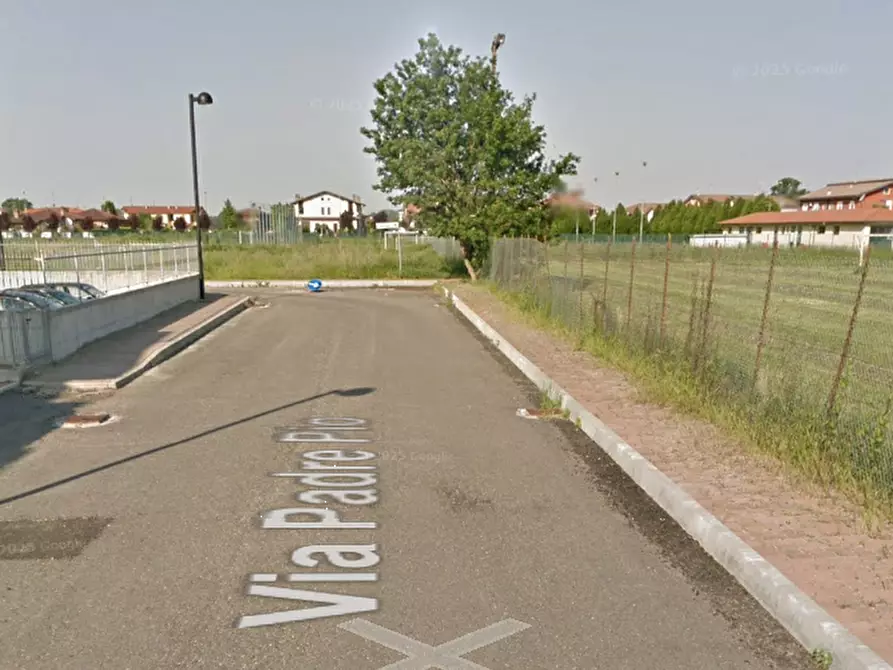 Immagine 14 di Appartamento in vendita  in Via Padre Pio a Torrevecchia Pia