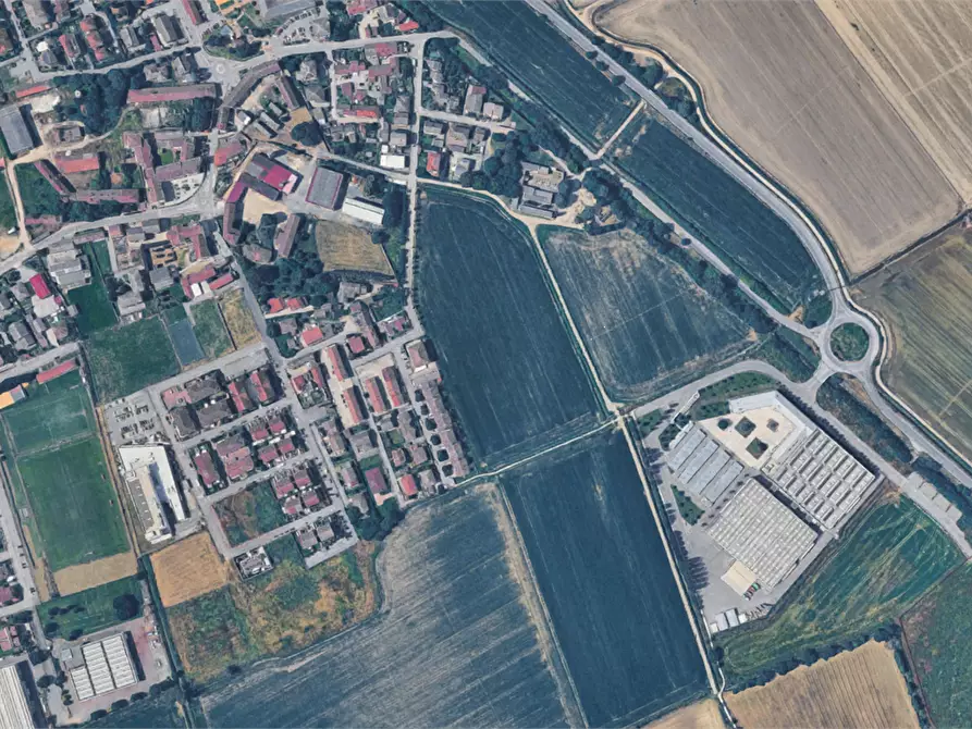 Immagine 17 di Appartamento in vendita  in Via Padre Pio a Torrevecchia Pia