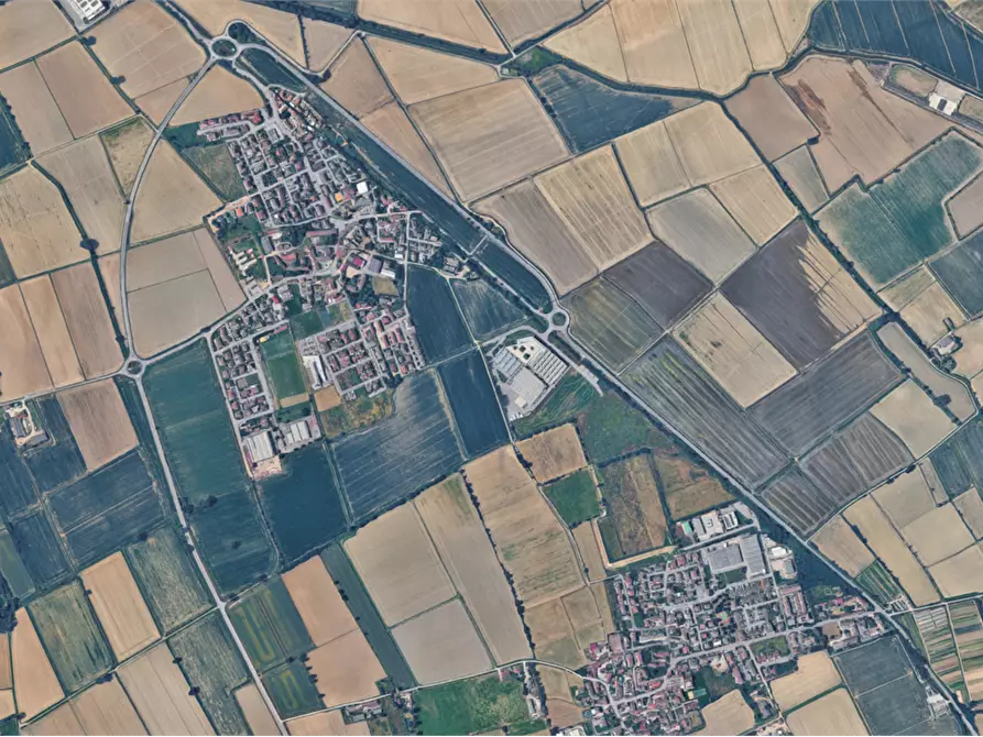 Immagine 18 di Appartamento in vendita  in Via Padre Pio a Torrevecchia Pia