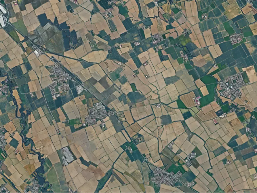 Immagine 19 di Appartamento in vendita  in Via Padre Pio a Torrevecchia Pia