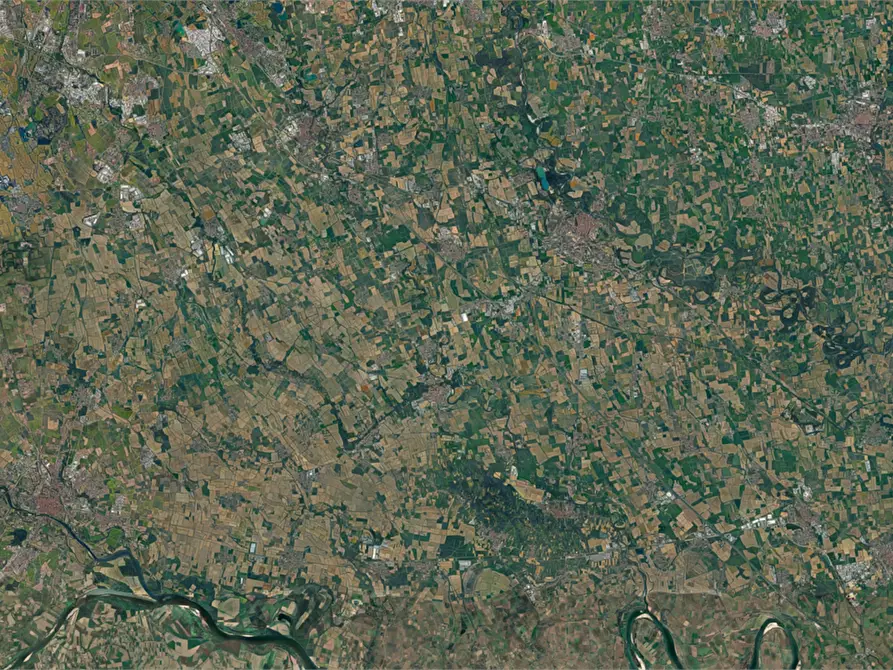 Immagine 21 di Appartamento in vendita  in Via Padre Pio a Torrevecchia Pia