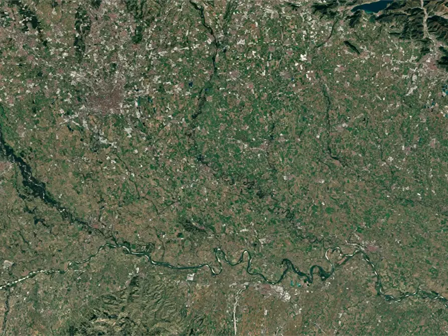 Immagine 22 di Appartamento in vendita  in Via Padre Pio a Torrevecchia Pia